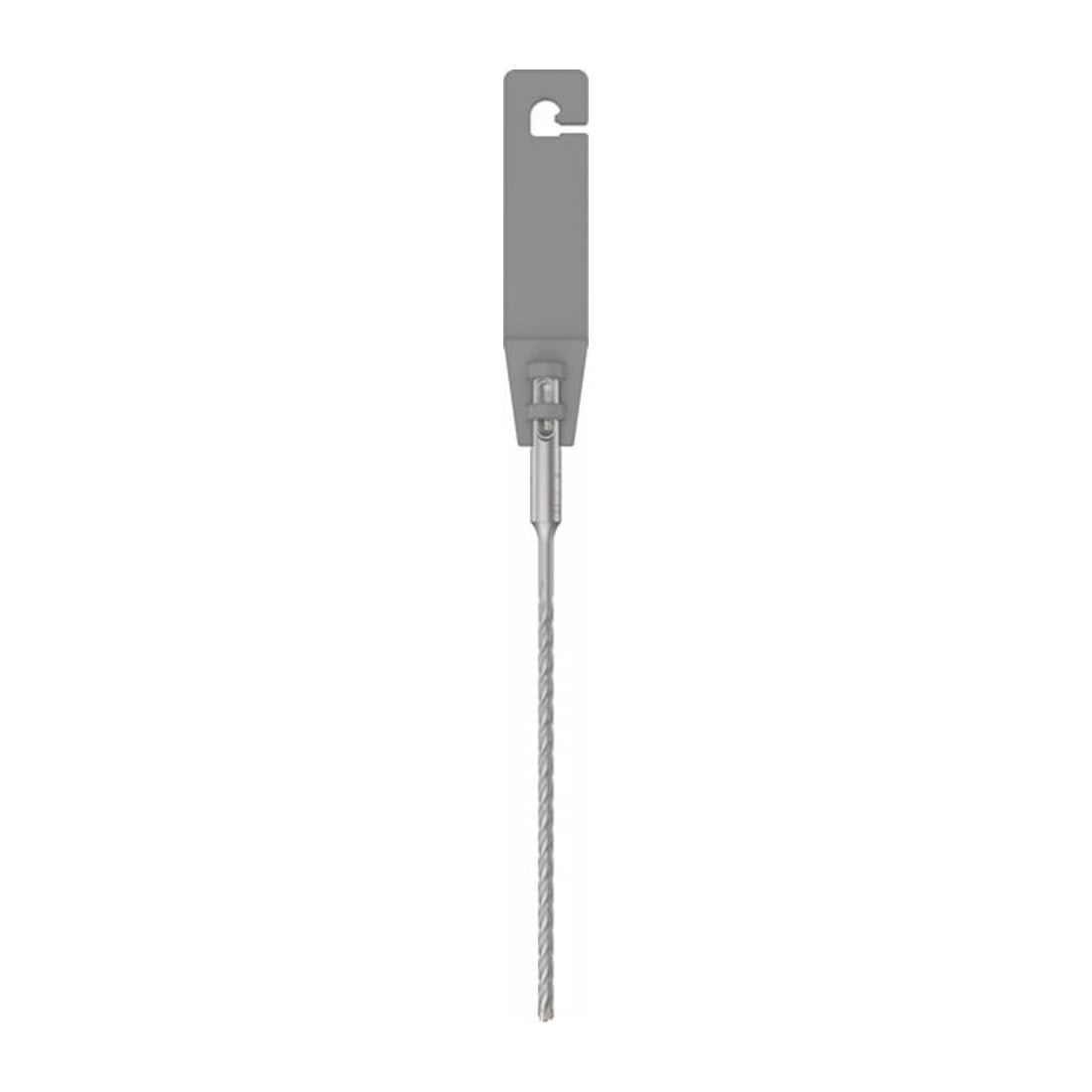 Bosch PRO Punta per martello SDS plus-5X, 5 x 150 x 210 mm