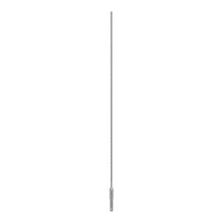 Bosch PRO Punta per martello SDS plus-5X, 5 x 400 x 460 mm