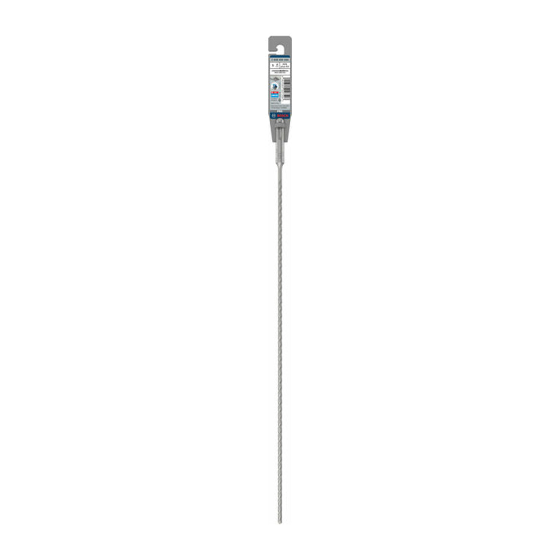 Bosch PRO Punta per martello SDS plus-5X, 5 x 400 x 460 mm