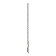 Bosch PRO Punta per martello SDS plus-5X, 6 x 150 x 210 mm, 10 pz.-1