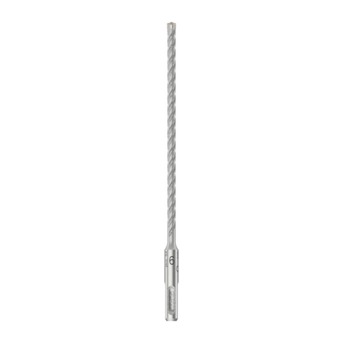 Bosch PRO Punta per martello SDS plus-5X, 6 x 150 x 210 mm, 10 pz.