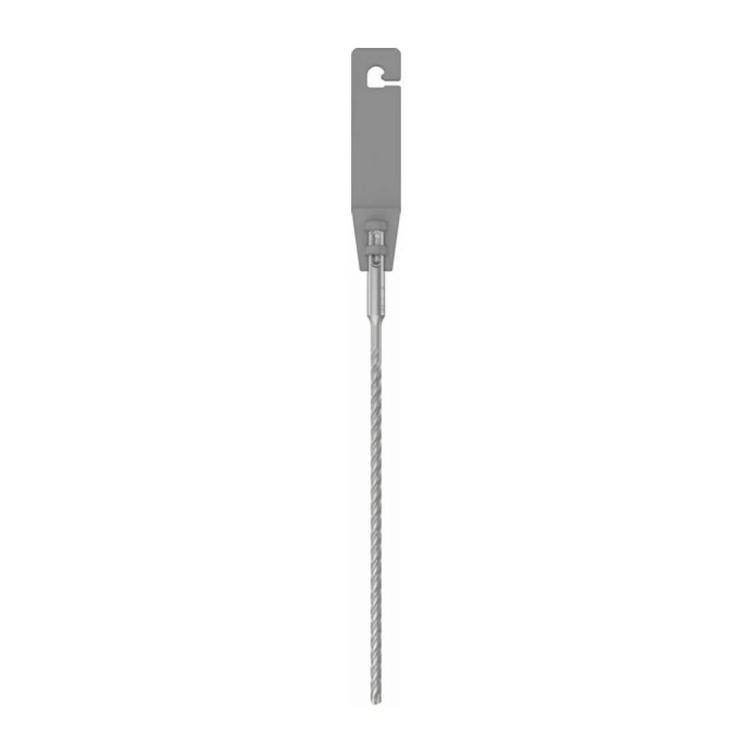 Bosch PRO Punta per martello SDS plus-5X, 6 x 200 x 260 mm