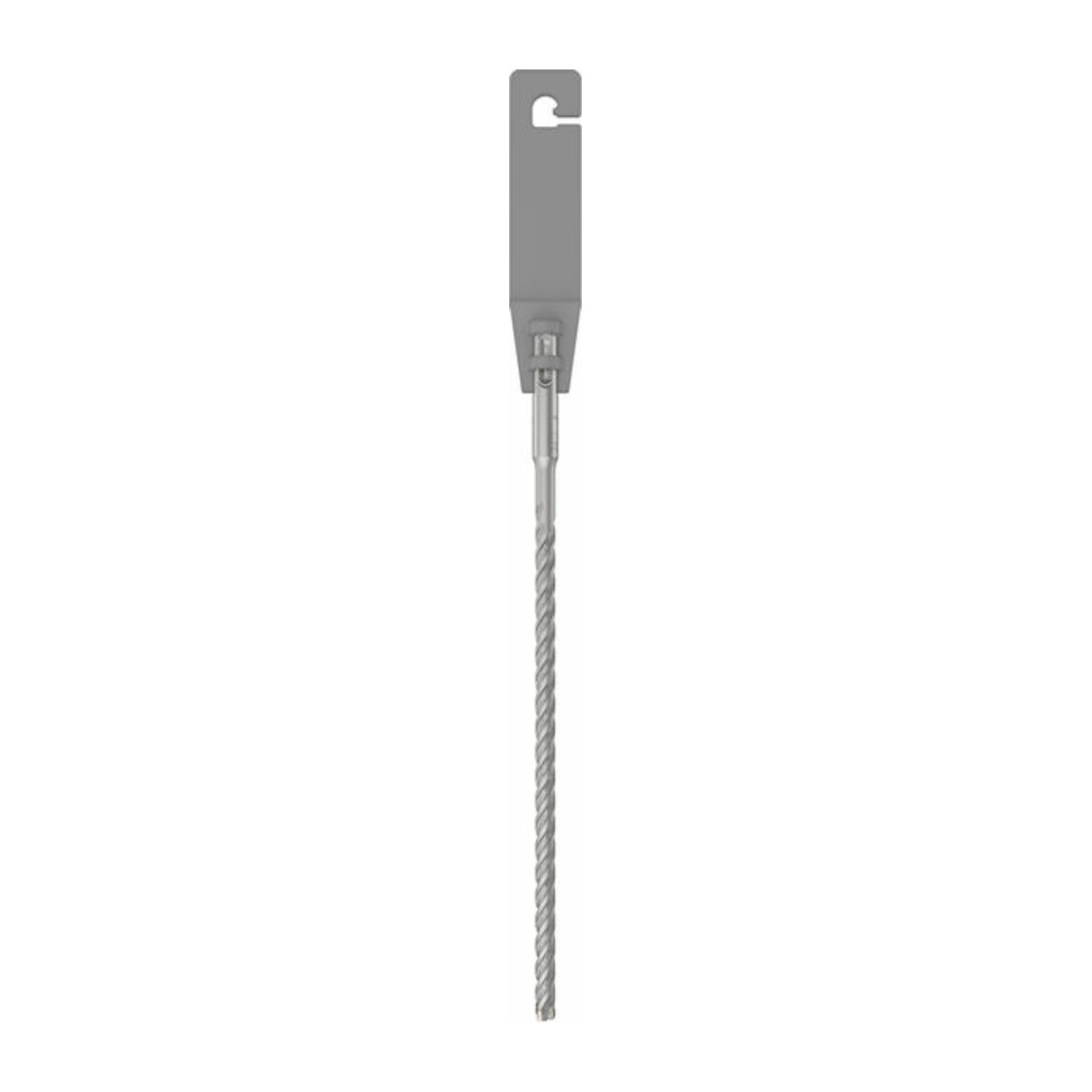 Bosch PRO Punta per martello SDS plus-5X, 8 x 200 x 260 mm