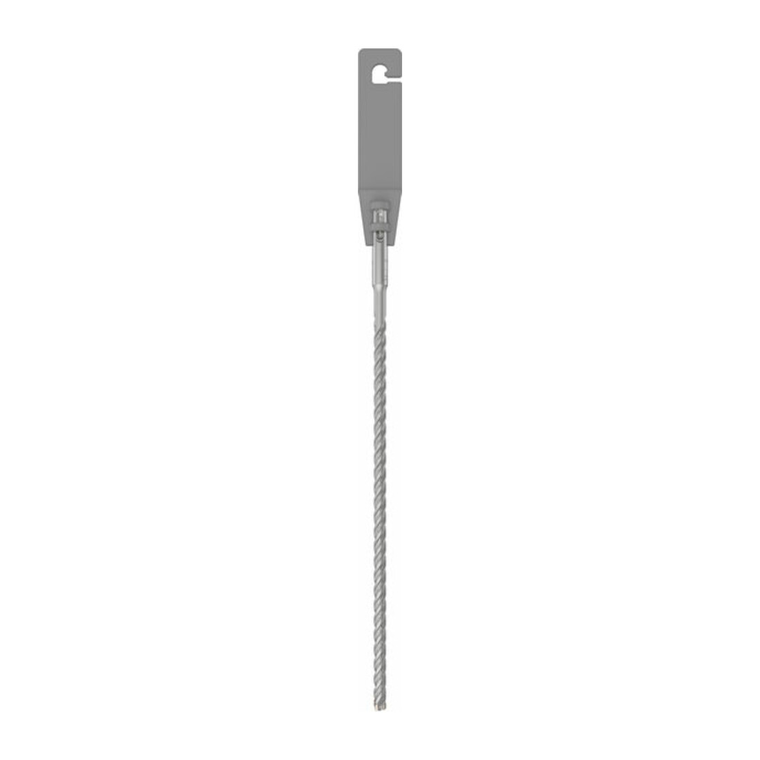 Bosch PRO Punta per martello SDS plus-5X, 8 x 250 x 310 mm