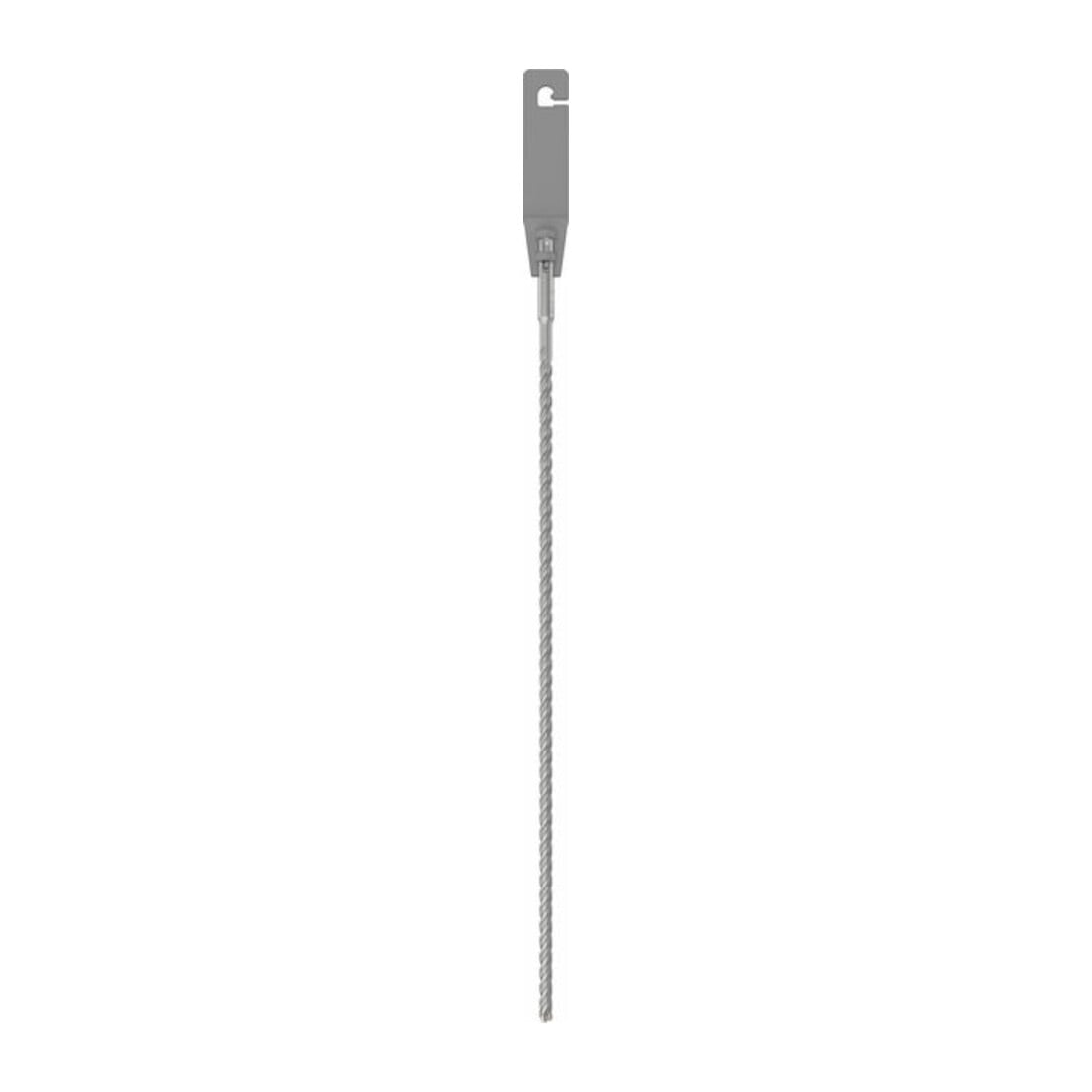 Bosch PRO Punta per martello SDS plus-5X, 8 x 400 x 460 mm