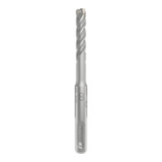 Bosch PRO Punta per trapano a martello SDS plus-5X, 8 x 50 x 110 mm-1