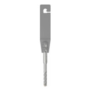 Bosch PRO Punta per trapano a martello SDS plus-5X, 8 x 50 x 110 mm-4