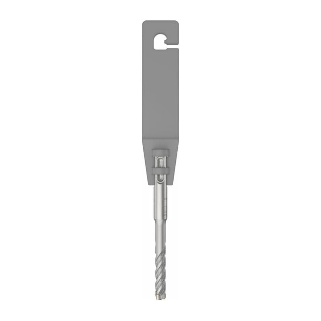 Bosch PRO Punta per trapano a martello SDS plus-5X, 8 x 50 x 110 mm