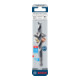 Bosch PRO Punte a spirale HSS-G Impact in metallo, 7,5 x 69 x 109 mm-2
