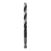 Bosch PRO Punte a spirale HSS-G Impact in metallo, 7,5 x 69 x 109 mm-5