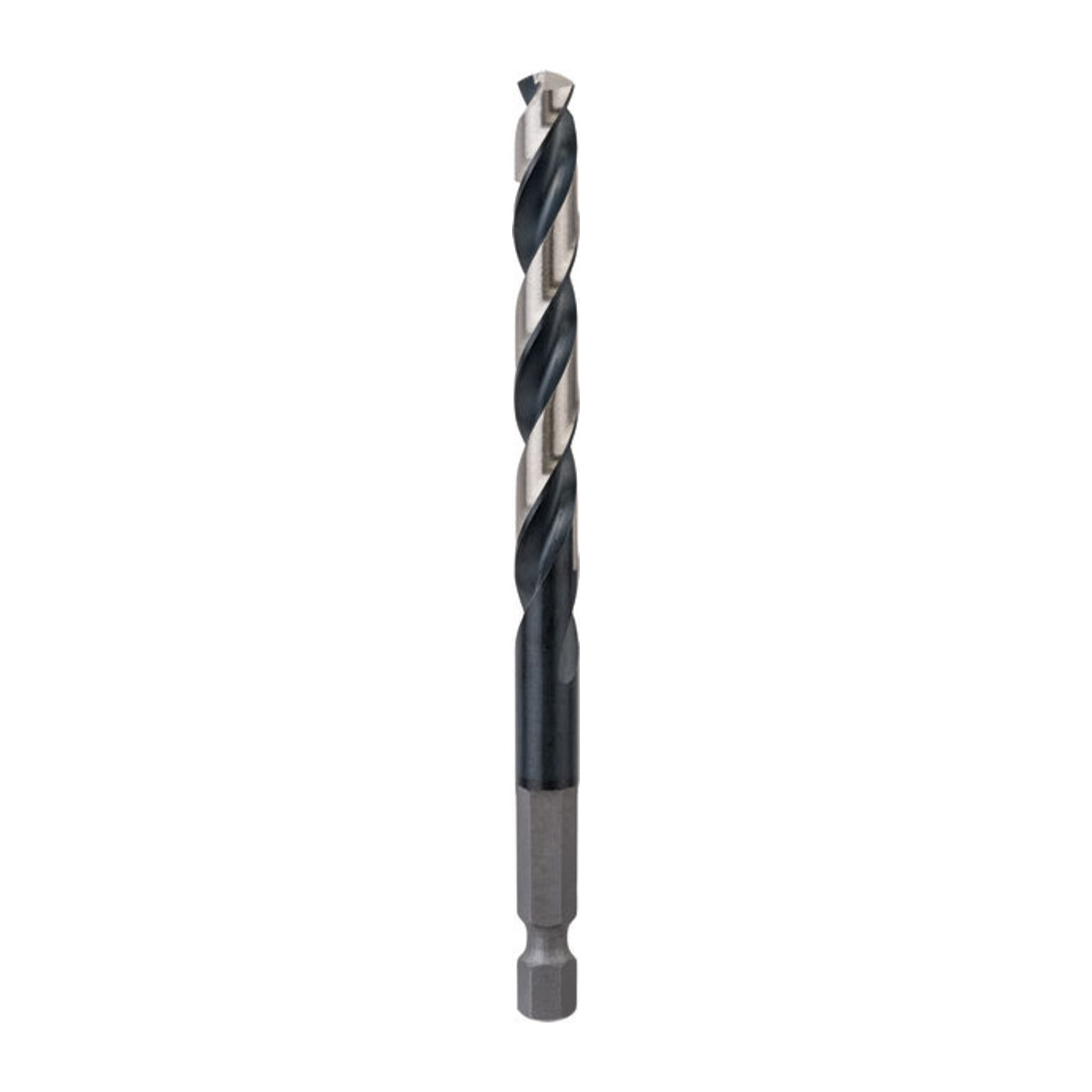 Bosch PRO Punte a spirale HSS-G Impact in metallo, 7,5 x 69 x 109 mm