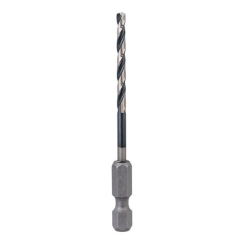 Bosch PRO Punte a spirale HSS-G Impact per metallo, 3,2 x 36 x 75 mm