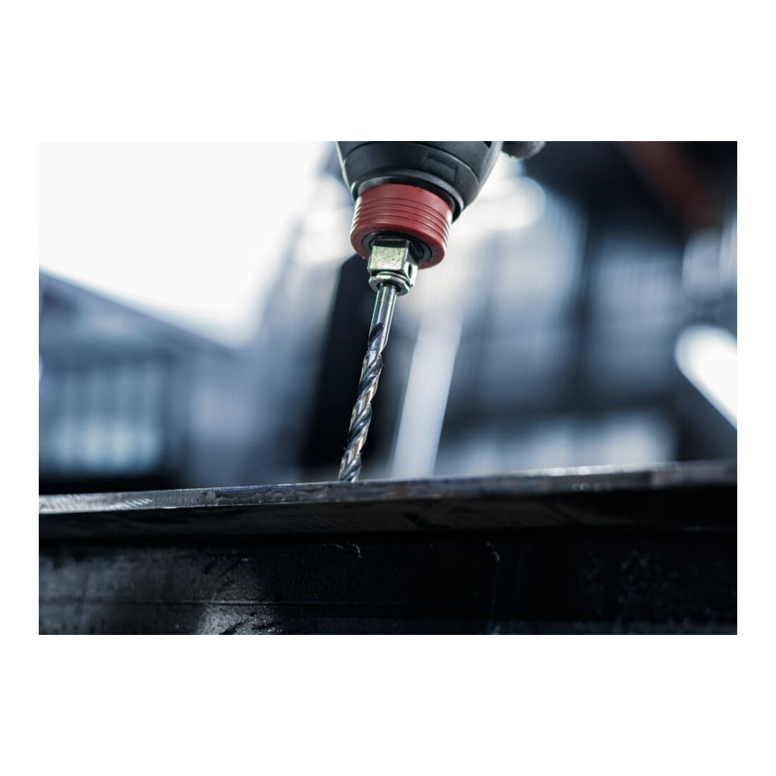 Bosch PRO Punte a spirale HSS-G Impact per metallo, 3,2 x 36 x 75 mm