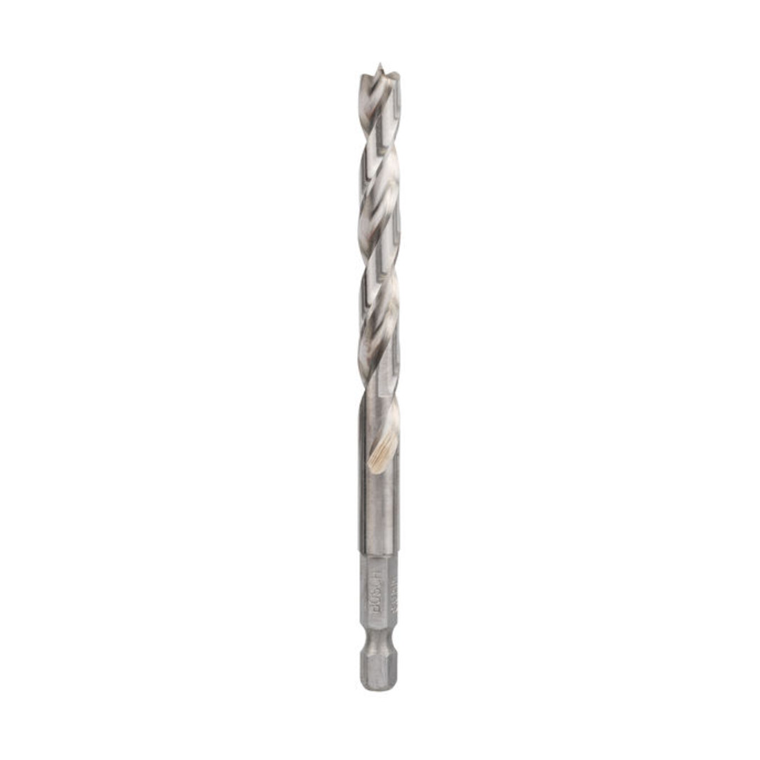 Bosch PRO Punte a spirale HSS per legno, 8x75x117 mm
