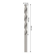 Bosch PRO Punte a spirale in metallo HSS-G, 12 x 134 x 205 mm-4