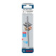 Bosch PRO Punte a spirale in metallo HSS-G, 3 x 66 x 100 mm-2