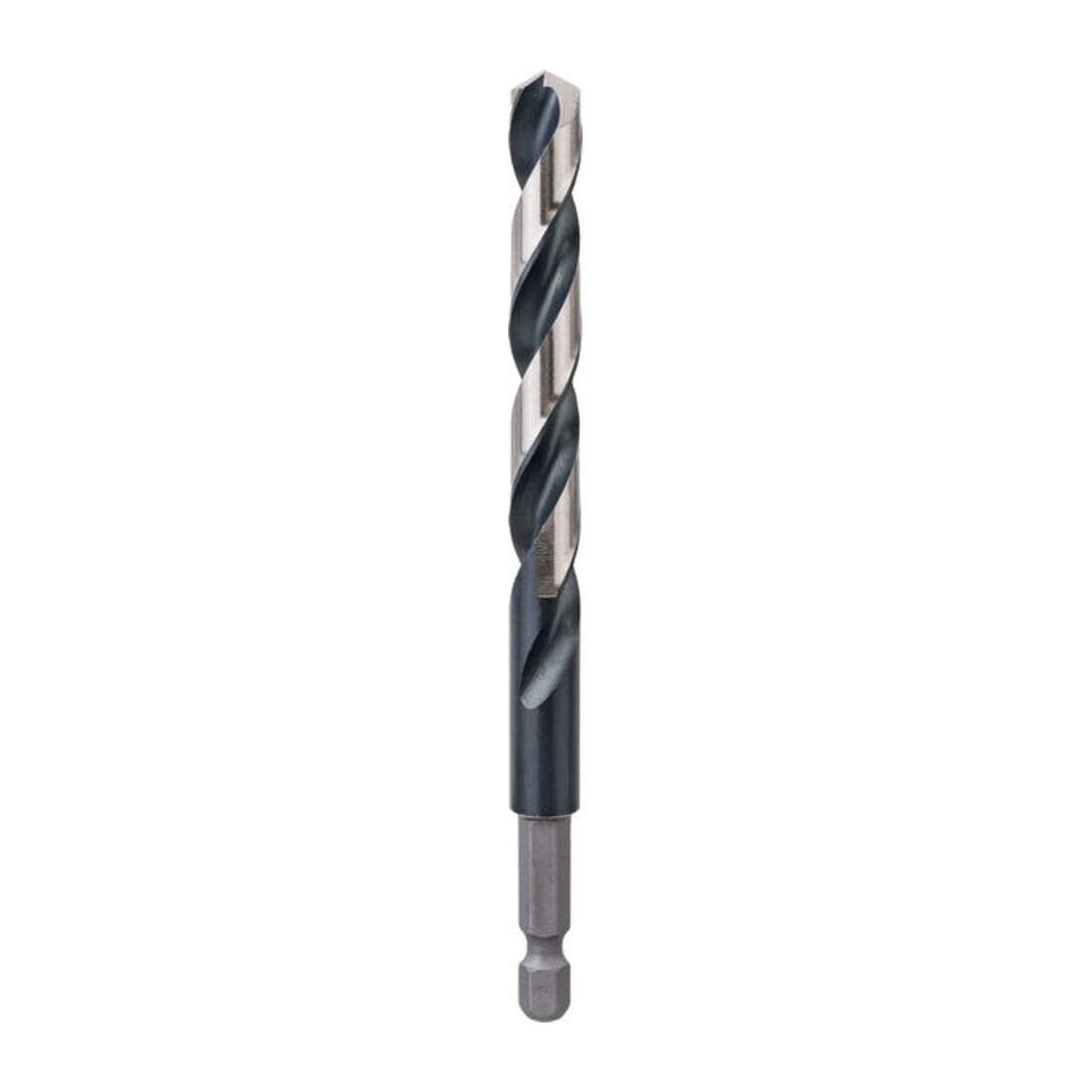 Bosch PRO Punte a spirale in metallo HSS-G Impact, 9,5 x 81 x 125 mm