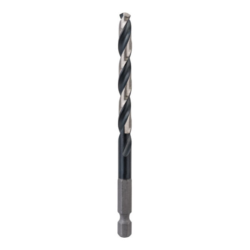 Bosch PRO Punte a spirale metalliche HSS-G Impact, 6,8 x 69 x 109 mm