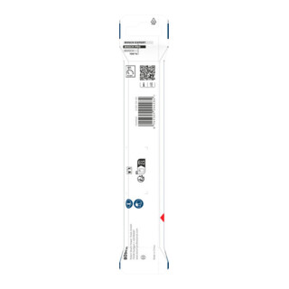 Bosch PRO Punte a spirale per legno, 14x110x151 mm