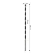 Bosch PRO Punte a spirale per legno, 6x190x250 mm-4