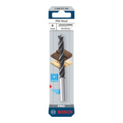 Bosch PRO Punte a spirale per legno, 6x60x93 mm-2