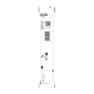 Bosch PRO Punte elicoidali a impatto in metallo HSS-G, 10 x 87 x 133 mm