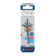Bosch PRO Punte elicoidali a impatto in metallo HSS-G, 2 x 24 x 60 mm-2