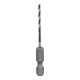 Bosch PRO Punte elicoidali a impatto in metallo HSS-G, 2 x 24 x 60 mm-5