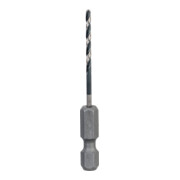 Bosch PRO Punte elicoidali a impatto in metallo HSS-G, 2 x 24 x 60 mm-5