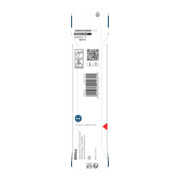 Bosch PRO Punte elicoidali a impatto in metallo HSS-G, 7 x 69 x 109 mm
