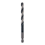 Bosch PRO Punte elicoidali a impatto in metallo HSS-G, 7 x 69 x 109 mm-5