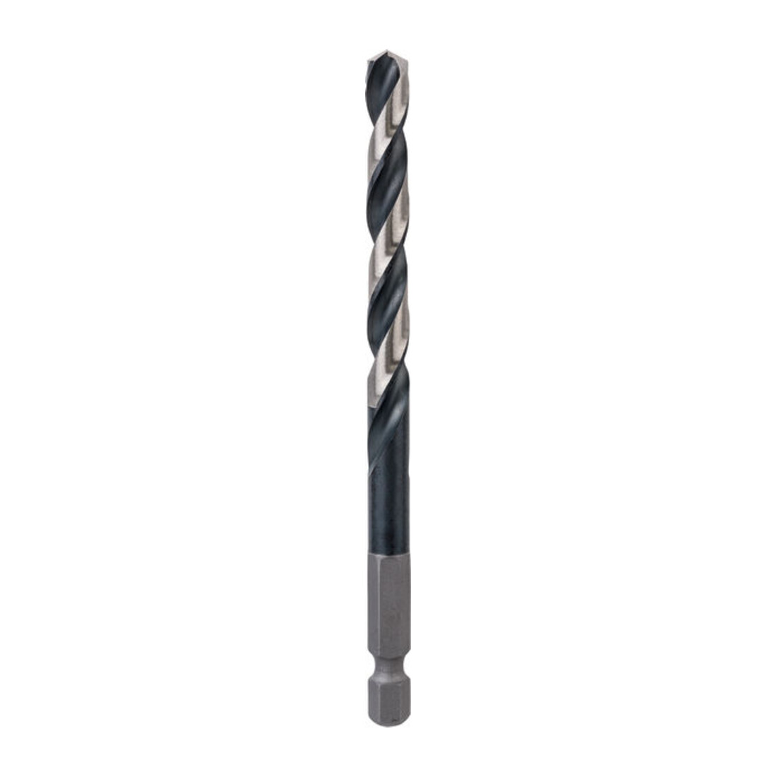 Bosch PRO Punte elicoidali a impatto in metallo HSS-G, 7 x 69 x 109 mm
