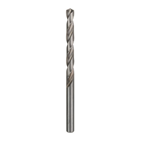 Bosch PRO Punte elicoidali in metallo HSS-G, 7,8 x 75 x 117 mm