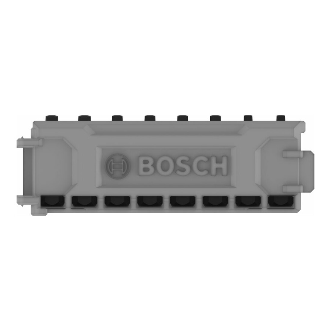 Bosch PRO R Impact Bit Set, 2 x R1, 4 x R2, 2 x R3, 55 mm, 8-tlg