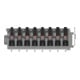 Bosch PRO R Impact Bit Set, 2 x R1, 4 x R2, 2 x R3, 55 mm, 8-tlg-4