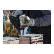 Bosch PRO R574 X-Lock vezelschijf, 125 mm, K36|60|80|120, 12 stuks-5