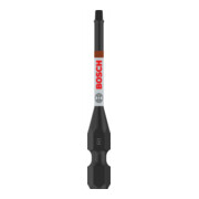 Bosch PRO Robertson Impact Bit, R1, 55 mm, 2-tlg.
