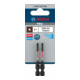 Bosch PRO Robertson Impact Bit, R1, 55 mm, 2-tlg.-2