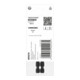 Bosch PRO Robertson Impact Bit, R1, 55 mm, 2-tlg.