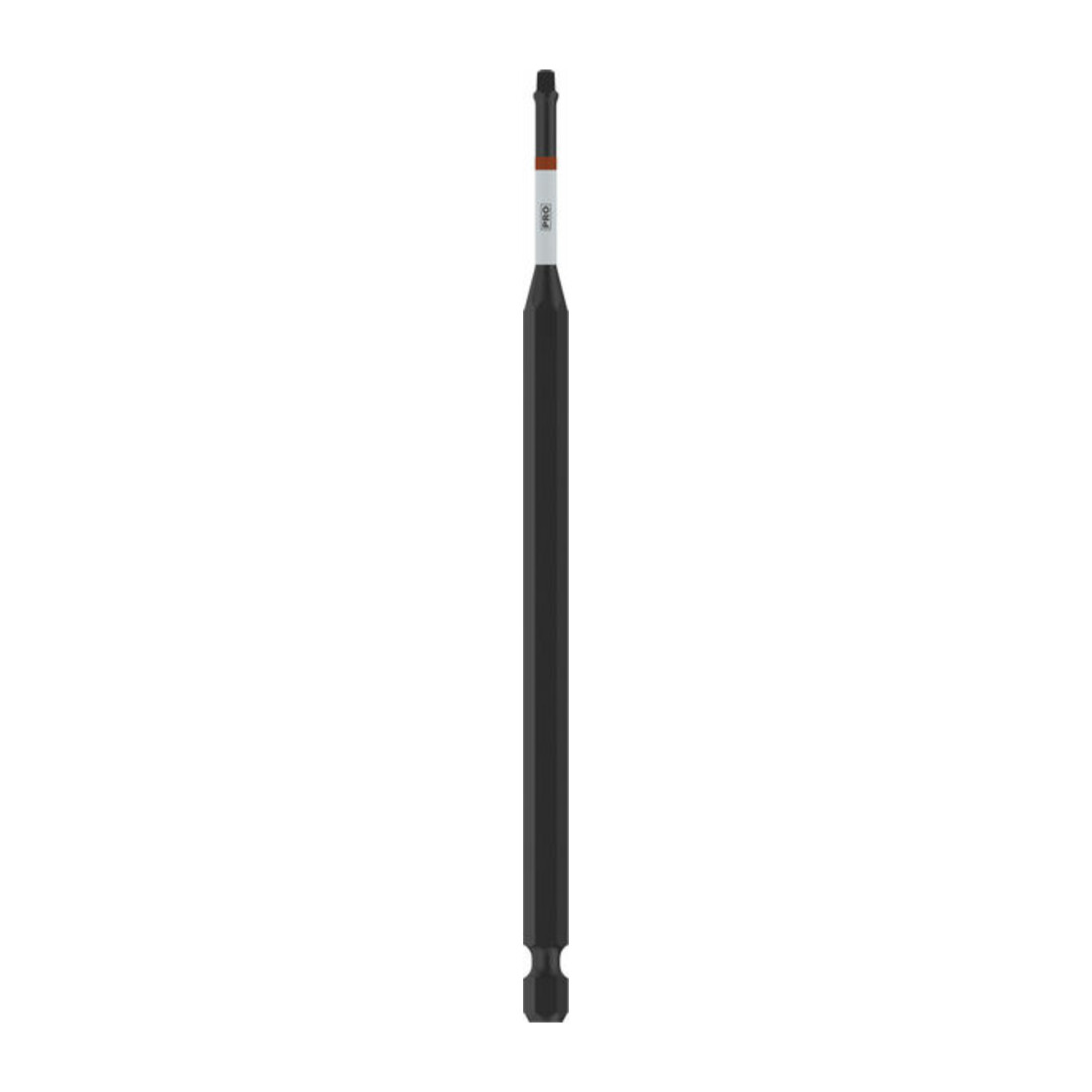 Bosch PRO Robertson Impact Bit, R2, 150 mm