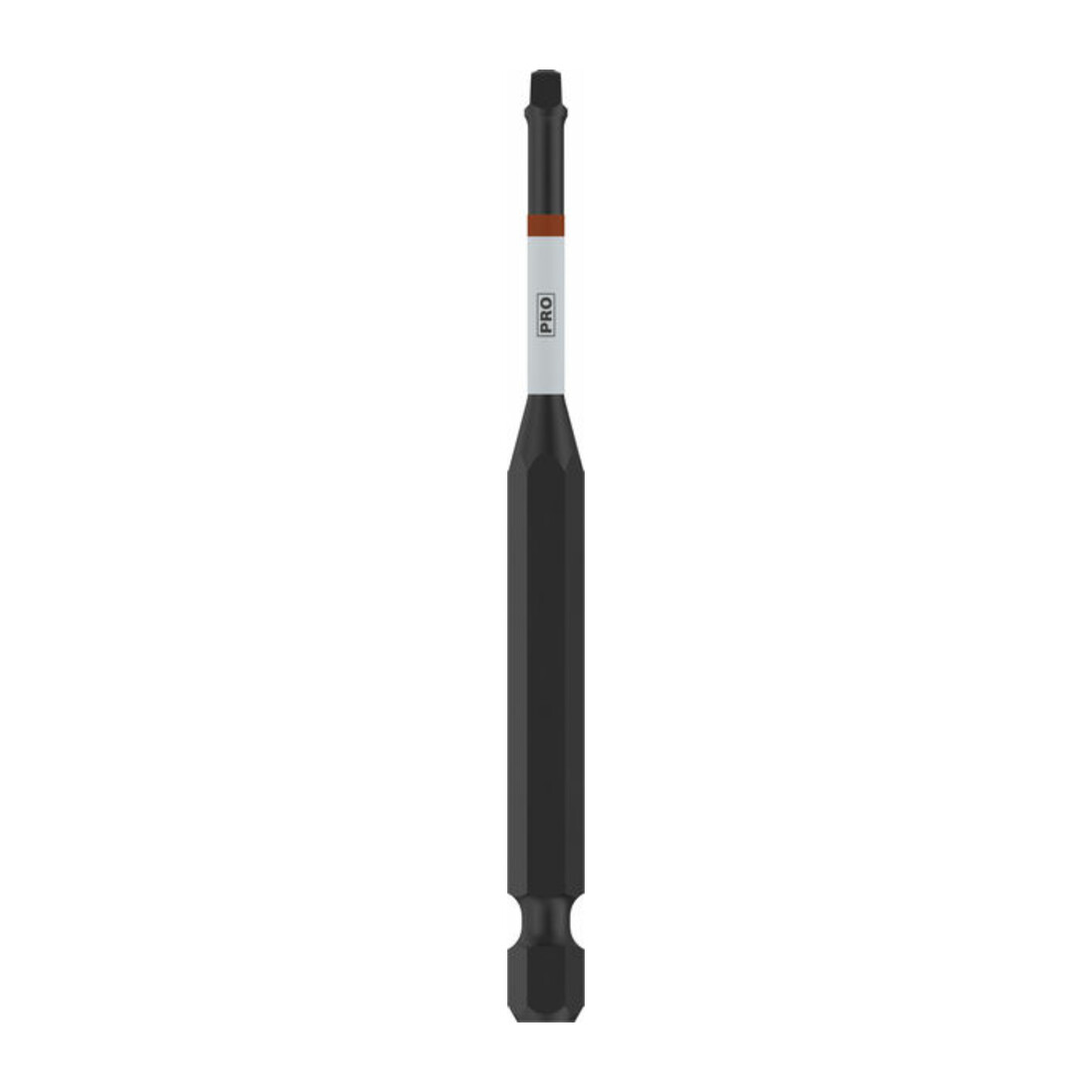Bosch PRO Robertson Impact Bit, R2, 90 mm