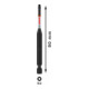 Bosch PRO Robertson Impact Bit, R2, 90 mm-5