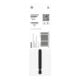 Bosch PRO Robertson Impact Bit, R2, 90 mm