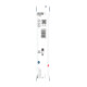 Bosch PRO RVS HSS-Co spiraalboor, 10,5 x 87 x 133 mm-1