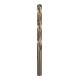 Bosch PRO RVS HSS-Co spiraalboor, 10,5 x 87 x 133 mm