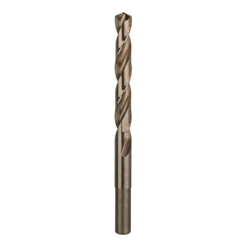Bosch PRO RVS HSS-Co spiraalboor, 10,5 x 87 x 133 mm