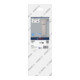 Bosch PRO Sac à poussière Click and Clean pour scies circulaires sur table-2