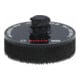 Bosch PRO Schleifteller, 32 mm, Klett-1