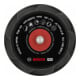 Bosch PRO Schleifteller, 77 mm, Klett-1