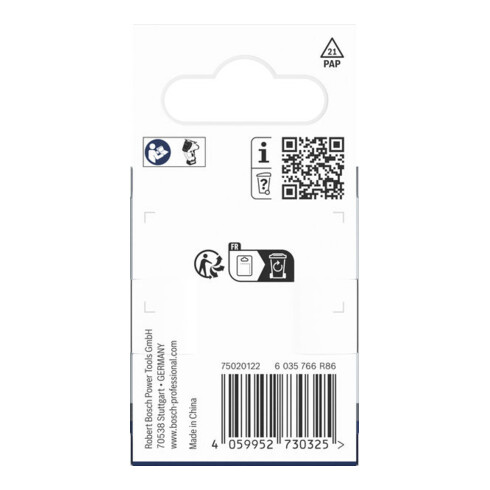 Bosch PRO Schneidebacken Gewindestangenschneider Set, für M6, M8, M10, M12